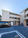 メルヴェーユ八潮中央 Bの間取り画像