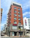 淡路ビルの外観