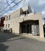 エクレイル吉祥寺の外観画像