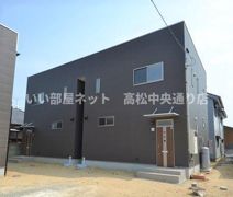リュミエール城東1番館の外観画像