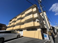 プルミエール高須の外観画像