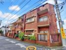 吉祥寺パークサイドマンションの間取り画像
