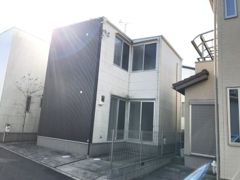 ユニキューブ美崎町北館の外観画像