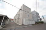 モイザリリバーハイツの間取り画像
