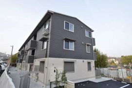 ラ・ヴェール鈴蘭の外観画像