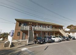 ディアスAYAの外観画像