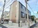 クレスト小岩の外観