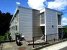 レオパレス大平Aの外観