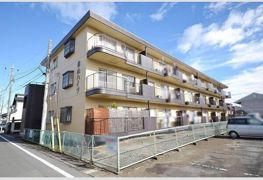 レナジア筑縄の外観画像