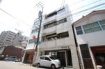 西村ビルの外観