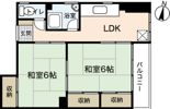 西村ビルの間取り画像