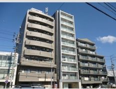 リエス千代田橋の外観画像