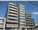 リエス千代田橋の外観