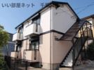 サニーハウスSの間取り画像