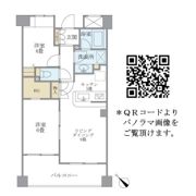 エーデルブルクの間取り画像