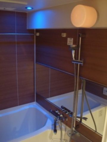 バスルーム