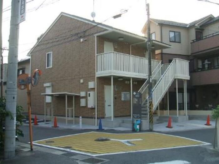 カーサウオヤーノの外観画像