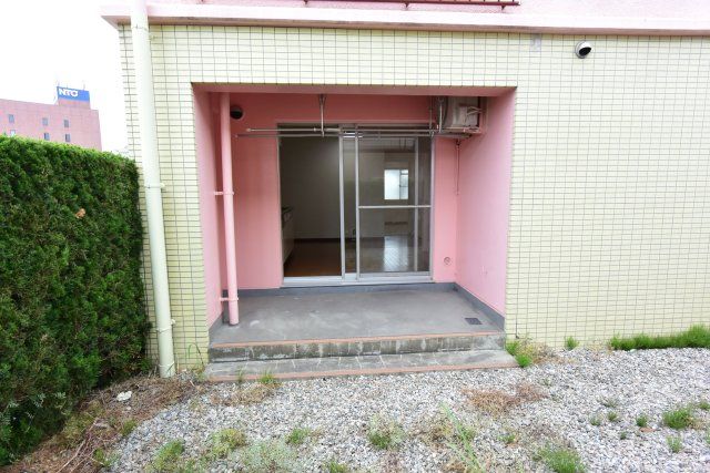 庭
