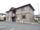 キャッスル コンフォート B棟の間取り画像