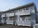 クレセント新町の間取り画像