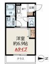 パークヒルズ・ザ・見沼の間取り画像