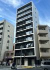 シーズンフラッツ門前仲町の間取り画像