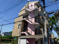 WOODY BELLの外観画像