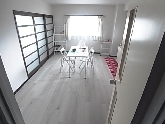 リビング
