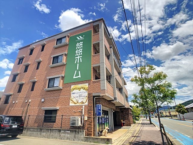 ヴィラ21の外観画像