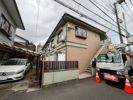 タマハイツの間取り画像