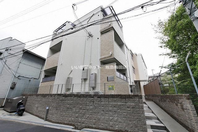 ラモーナ大和田の外観画像
