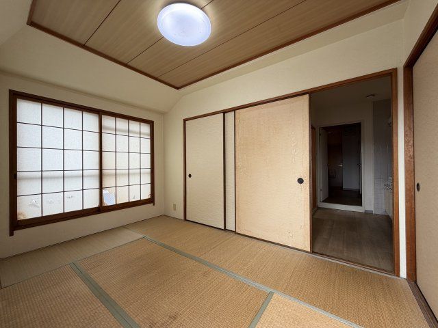 和室