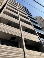 アルテシモリュクスの外観画像