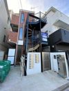 プレミアムベイルーム井土ヶ谷中町の外観