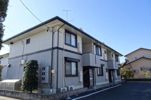 エストハウス Bの間取り画像