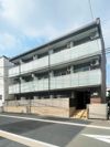 フォレスタ戸田公園の外観