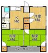 Casa.8の間取り画像
