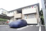 ラフレ仲道 Iの間取り画像