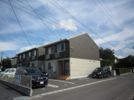 アムール城南 A棟の間取り画像