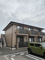 レジデンス岡本の外観画像