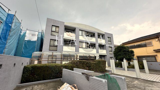 リズ国立西NO．1の外観画像
