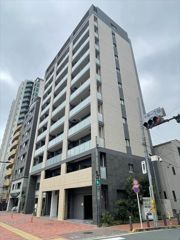 エステムプラザ池袋立教通りの外観画像