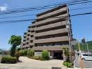 アルファステイツ屋島Ⅱの間取り画像