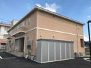 ハイムガーデンⅠの間取り画像