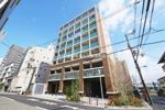 セイワパレス大阪城南の間取り画像