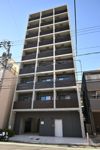ROXIS日暮里の間取り画像
