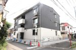 フォレスト姶良の間取り画像