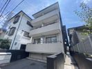 オダハウスⅡの間取り画像