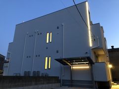 GRANDTIC DESSINの外観画像