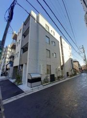 Sun Brightの外観画像
